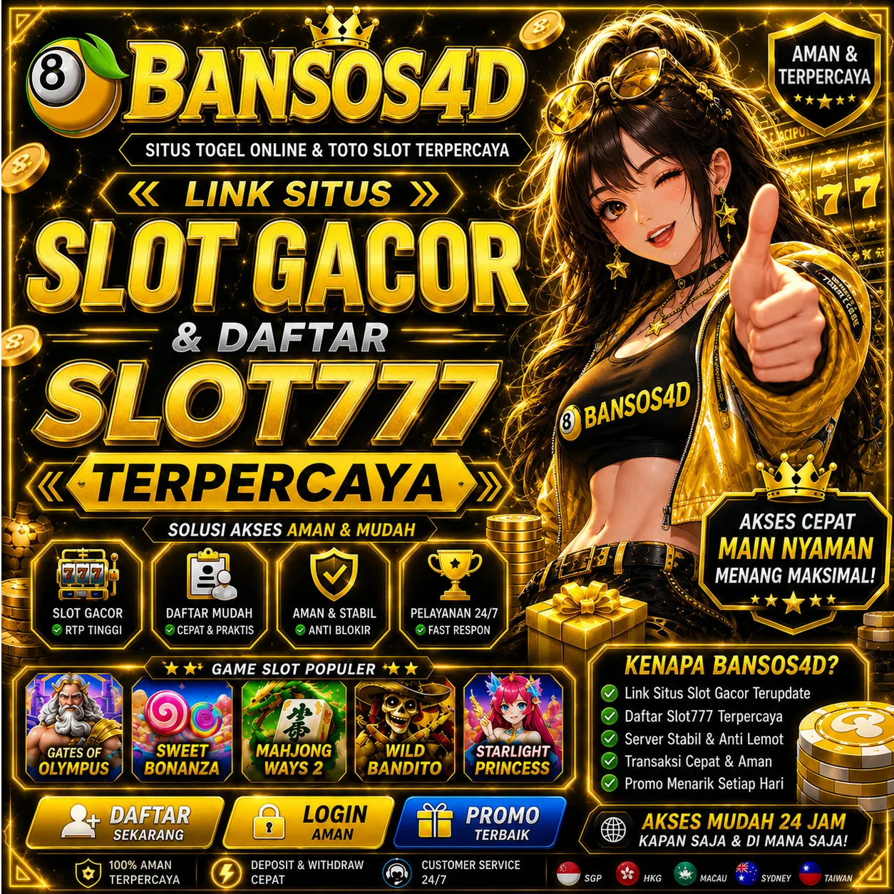 BANSOS4DBanner